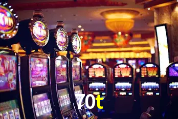 Desvendando o Mundo dos Jogos Virtuais na 70t