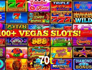 A Revolução dos Aplicativos de Jogos no 70t