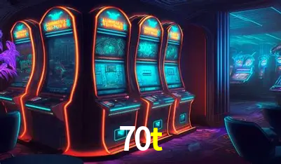 Descubra a Essência do 70t: Nossa História e Compromissos