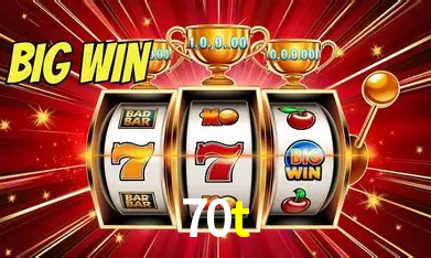 A Emoção da Loteria na 70t: Uma Chance de Mudança de Vida