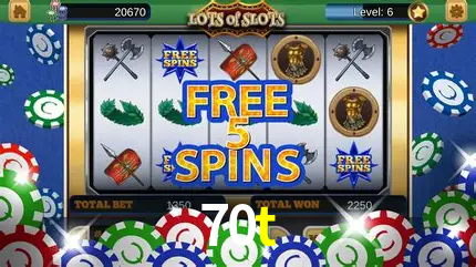 Apostas Esportivas na 70t: Um Guia Completo