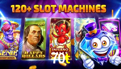 Inovações de Jogos na 70t: O Futuro das Experiências Interativas