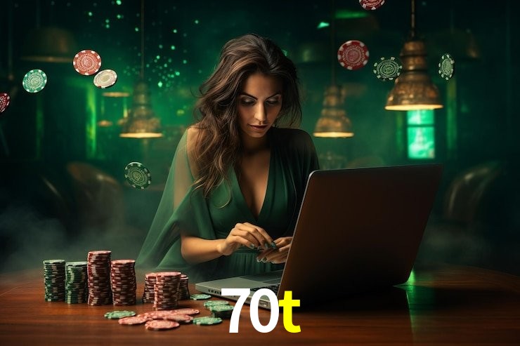 PIX Instantâneo 70t