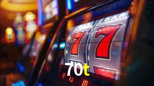 Recursos de Bônus 70t