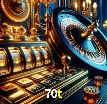 Jogos de Slot 70t