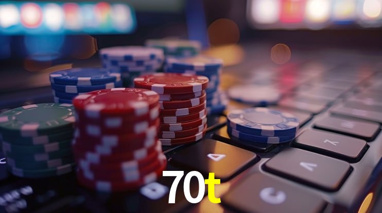 Jogos de Slot 70t