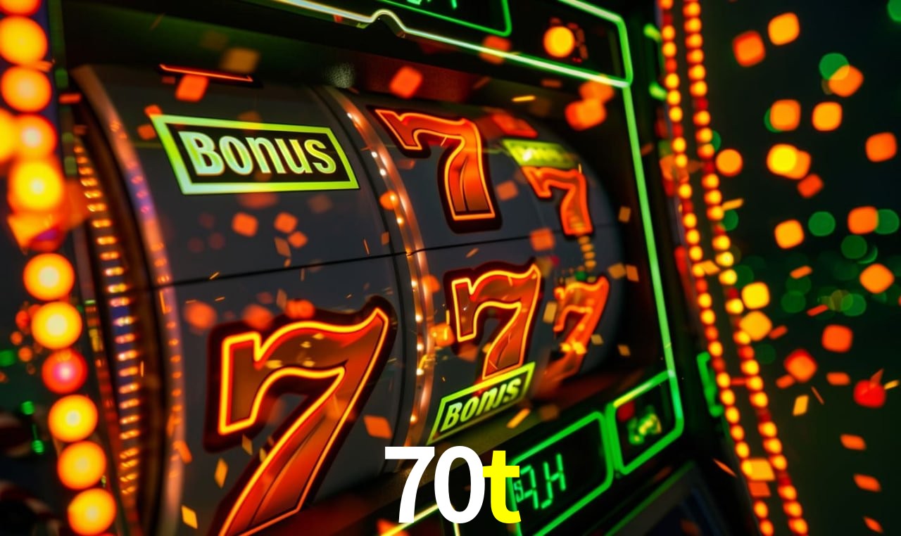 Mesa de Blackjack 70t