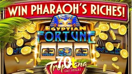 A Emoção da Loteria na 70t: Uma Chance de Mudança de Vida