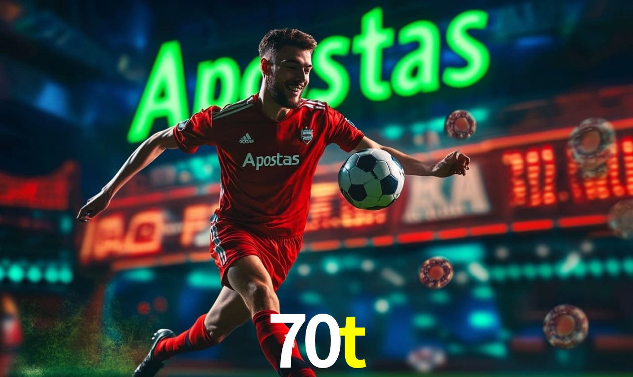 Estatísticas Esportivas 70t