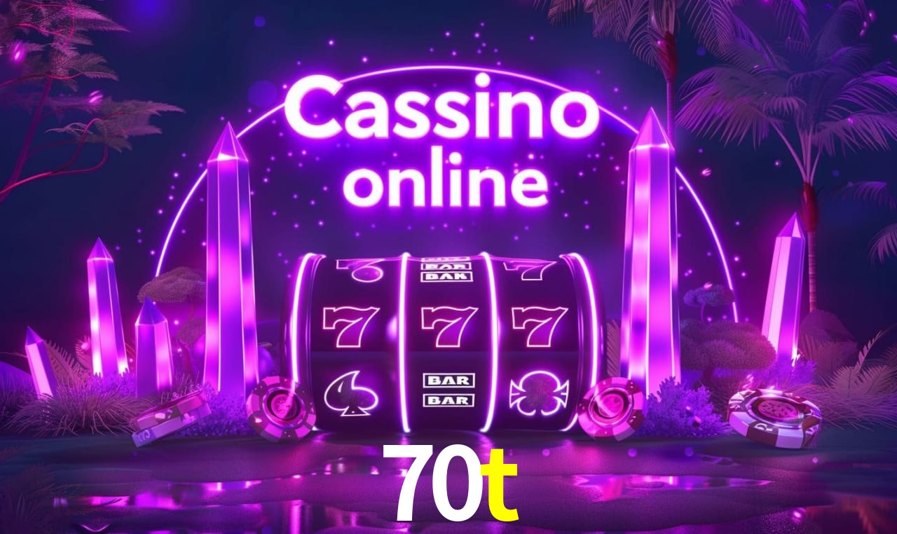 Diretório de Jogos 70t