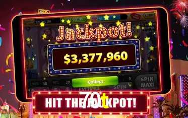 Inovações de Jogos na 70t: O Futuro das Experiências Interativas