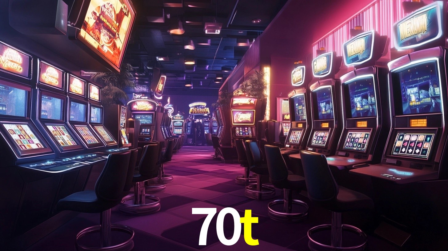 70t bet