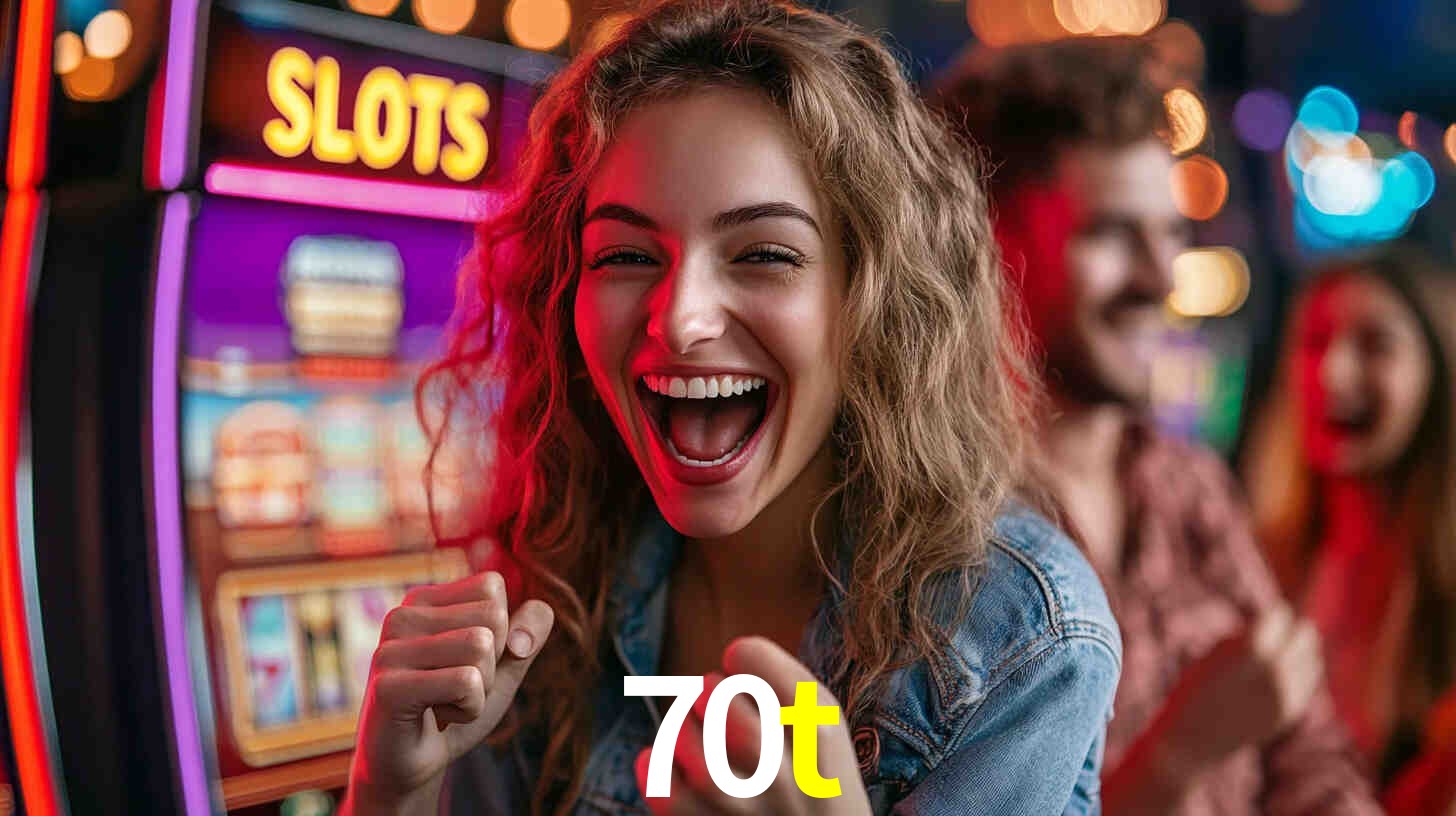 Apostas de Tênis 70t