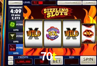 Apostas Esportivas na 70t: Um Guia Completo